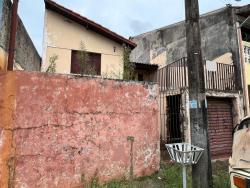 #CA0181 - Casa para Venda em Santo André - SP - 2