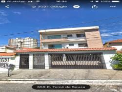 #AP0375 - Apartamento para Venda em Santo André - SP - 2