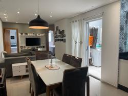 #AP0377 - Apartamento para Venda em Santo André - SP - 1