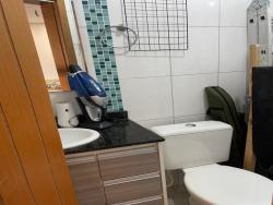 #AP0377 - Apartamento para Venda em Santo André - SP - 2