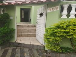 Casa para Locação em Santo André - 5