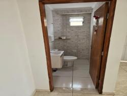 #SL0037 - Salão Comercial para Locação em Santo André - SP - 1