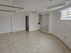 Salão Comercial para Locação em Santo André - 4