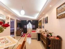 #AP0382 - Apartamento para Venda em Santo André - SP - 1