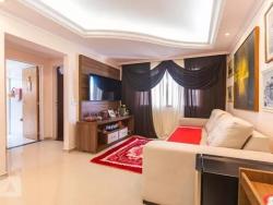 #AP0382 - Apartamento para Venda em Santo André - SP - 2
