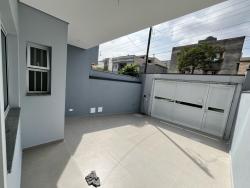 #SO0133 - Sobrado para Venda em Santo André - SP - 2