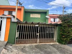 #SO0134 - Sobrado para Venda em Santo André - SP - 1