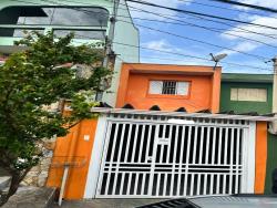 #SO0135 - Sobrado para Venda em Santo André - SP - 1