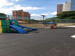 #AP0373 - Apartamento para Locação em Santo André - SP - 2