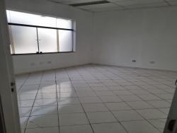 #SL0036 - Salão Comercial para Locação em Santo André - SP - 1