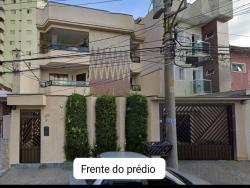 #AP0384 - Apartamento para Venda em Santo André - SP - 1