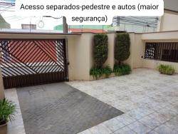 #AP0384 - Apartamento para Venda em Santo André - SP - 2