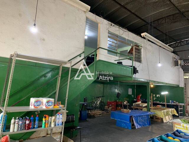Galpão para Locação em Santo André - 5