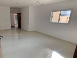 Apartamento para Venda em Santo André - 2