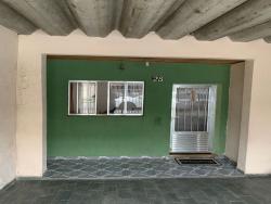 Casa para Venda em Santo André - 2