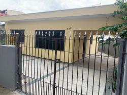 #CA0048 - Casa para Locação em Santo André - SP