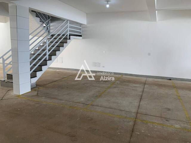 #CO0001 - Cobertura para Locação em Santo André - SP - 3