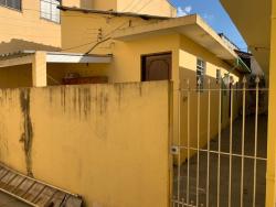 Casa para Locação em Santo André - 2