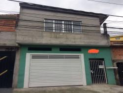 #CA0053 - Casa para Venda em Santo André - SP