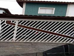 Sobrado para Venda em Santo André - 2