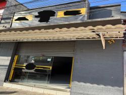 #SL0006 - Salão Comercial para Locação em Santo André - SP - 1
