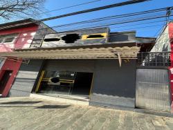 #SL0006 - Salão Comercial para Locação em Santo André - SP - 3