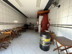 Salão Comercial para Locação em Santo André - 4