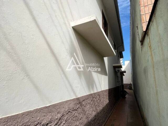 Sobrado para Venda em Santo André - 3