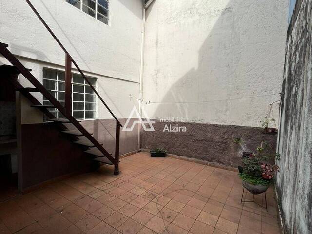 Sobrado para Venda em Santo André - 4