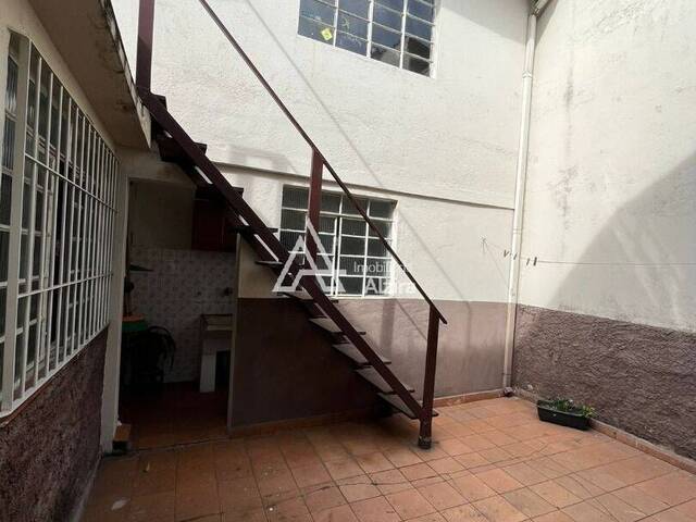 Sobrado para Venda em Santo André - 5