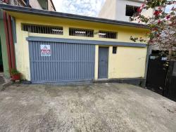 Casa para Venda em Santo André - 2