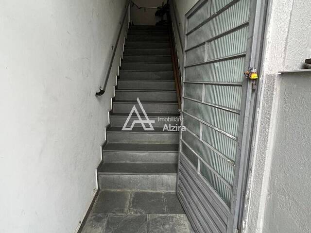 #SA0001 - Sala para Locação em Santo André - SP - 2
