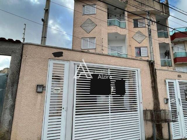 Apartamento para Locação em Santo André - 2