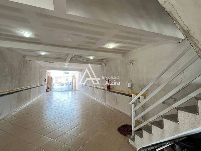 Apartamento para Locação em Santo André - 3