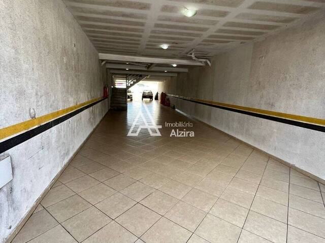 Apartamento para Locação em Santo André - 4