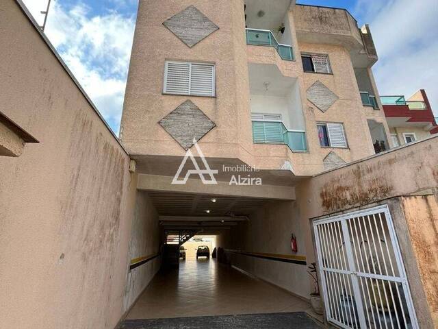 Apartamento para Locação em Santo André - 5