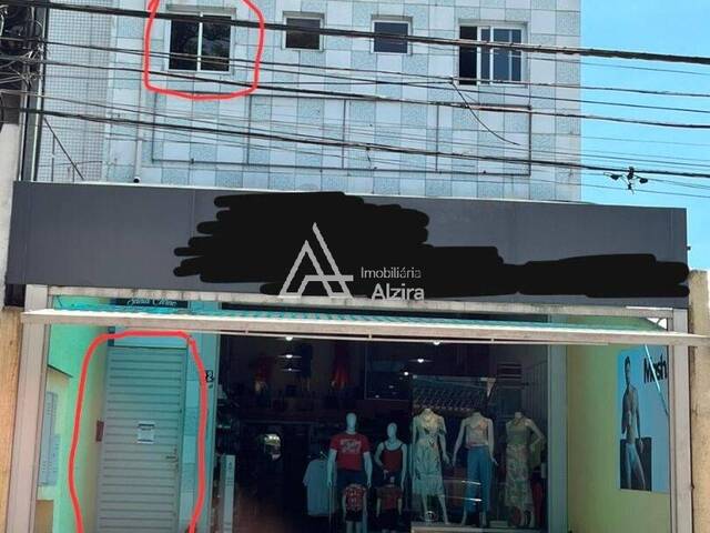 Sala para Locação em Santo André - 2