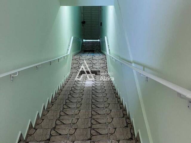 Sala para Locação em Santo André - 4