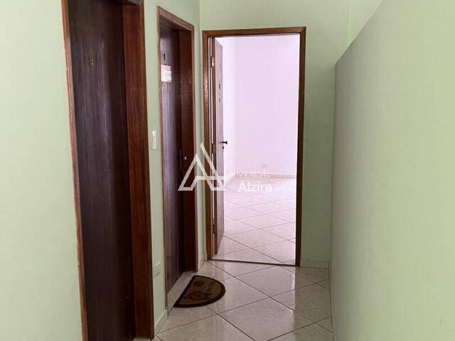 Sala para Locação em Santo André - 5