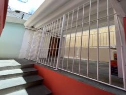 Casa para Locação em Santo André - 2