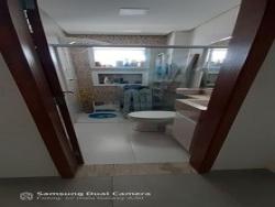 #AP0023 - Apartamento para Venda em Santo André - SP