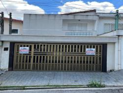 #SO0042 - Sobrado para Venda em São Paulo - SP - 1