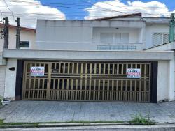 #SO0042 - Sobrado para Venda em São Paulo - SP - 2