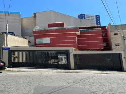 Sobrado para Venda em Santo André - 2