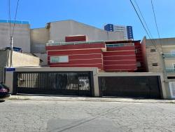 Sobrado para Venda em Santo André - 3