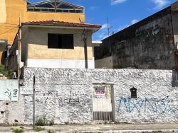 #TE0005 - Terreno para Venda em Santo André - SP - 1