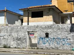 #TE0005 - Terreno para Venda em Santo André - SP - 2