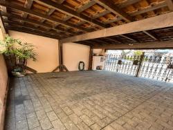 Sobrado para Venda em Santo André - 4