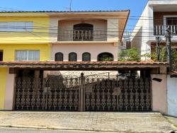 Sobrado para Venda em Santo André - 5