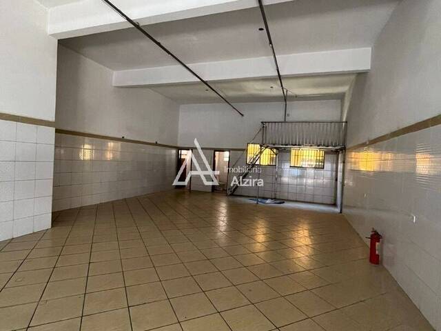 Salão Comercial para Locação em Santo André - 3